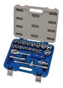 Jgo Bocallav Y Acc 1/2" 23Pzs Irimo 129-23-4 - Iri99997