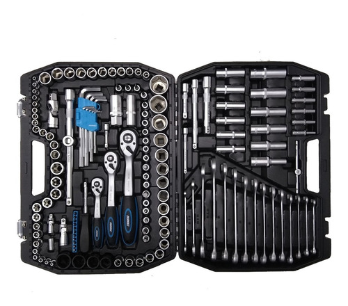 Set Bocallaves Duroll Y Accesorios 150P S150pd (ML)
