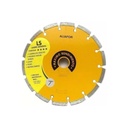 DISCO DIAMANTADO ALIAFOR - LS-4.5