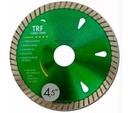 DISCO DE CORTE DIAMANTADO ALIAFOR TRF 4.5