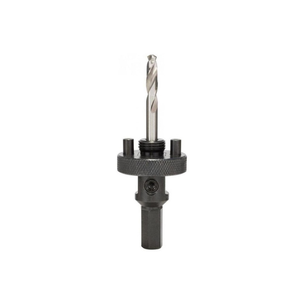 PORTA COPA 7/16" HEX. C/GTR-PG 32MM A 152MM VENTURO  GTR-PC-G-2