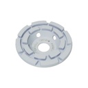 COPA PATROLL 4" DOBLE HILERA MULTIPROPOSITO - PMS-4G