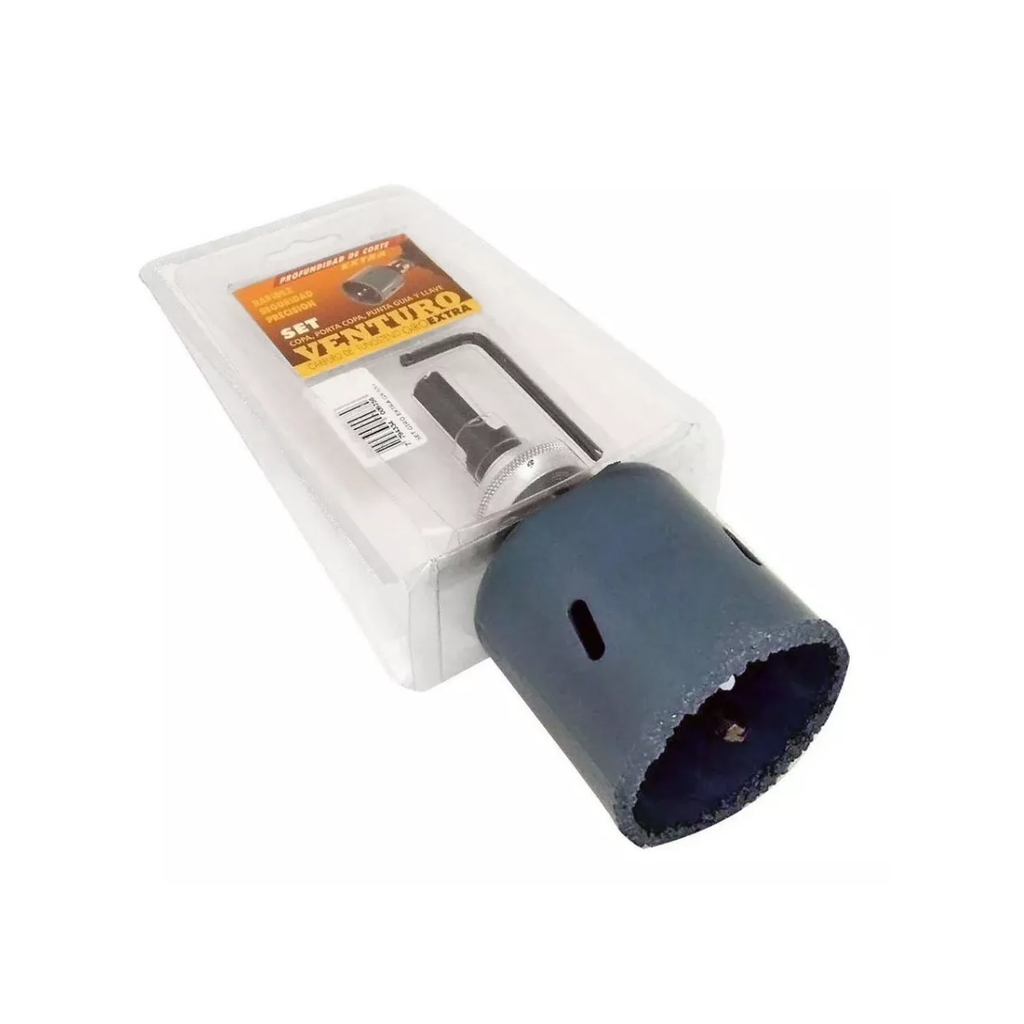 Sierra Copa Giro Extra 67Mm Set Venturo - Gx-S67