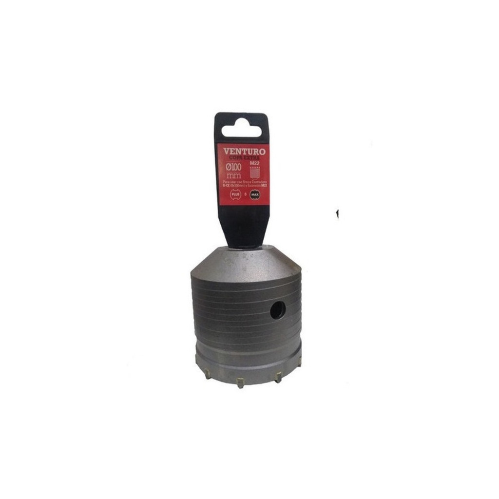 COPA VENTURO EXTRA M22 100MM C-E100