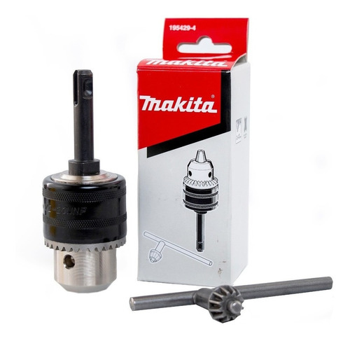 Mandril adaptador C/ Llave Sds-Plus Makita - 194041-7