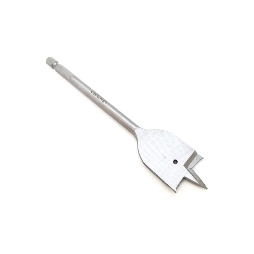 MECHA TIPO PALA ALIAFOR P/MADERA 20 MM BPM-20