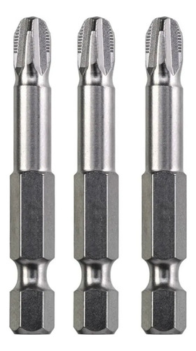 PUNTAS INDUSTRIAL KWB STEEL 50 MM PH 2 X 3 UNIDADES (ML) 49121052