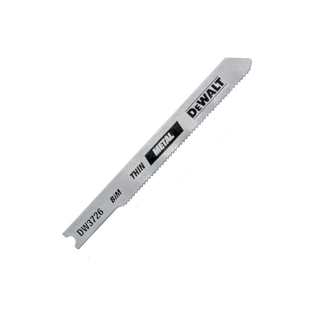HOJA DE S/CALADORA DEWALT - DW3726H2