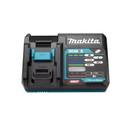 CARGADOR RAPIDO MAKITA - DC40RA