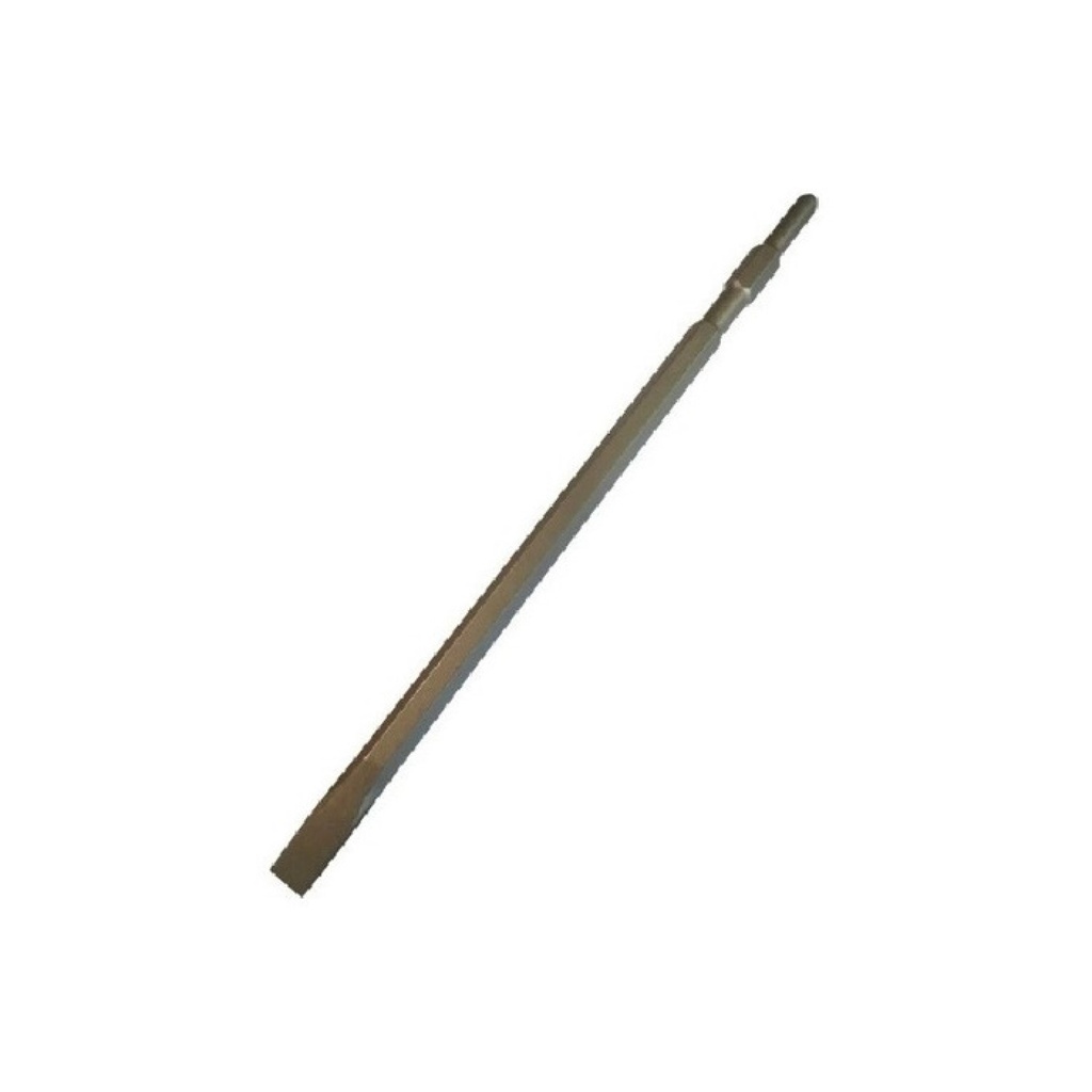 CINCEL HEXAGONAL 17 - PLANO 450 X 22 CI-H-17-450-22 VENTURO