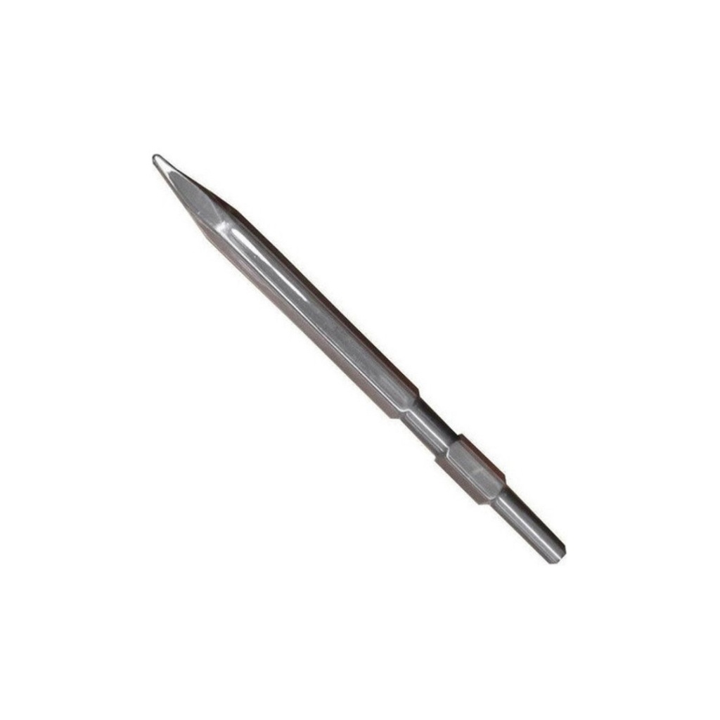 CINCEL HEXAGONAL 17 - PUNTA 280 X 0 CI-H-17-280-0 VENTURO