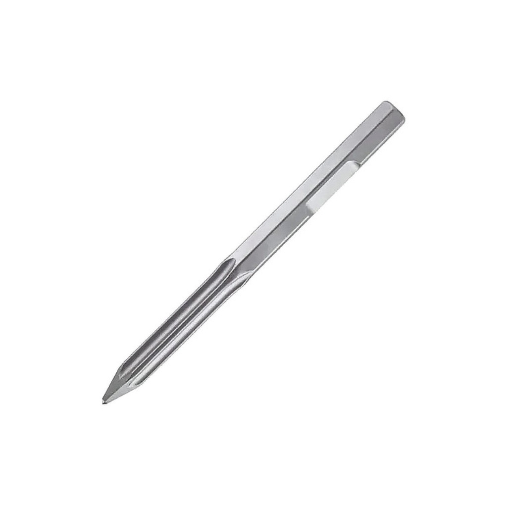 CINCEL PUNTA AFILABLE BOSCH 400M BH HEX. 28 - 2608690106
