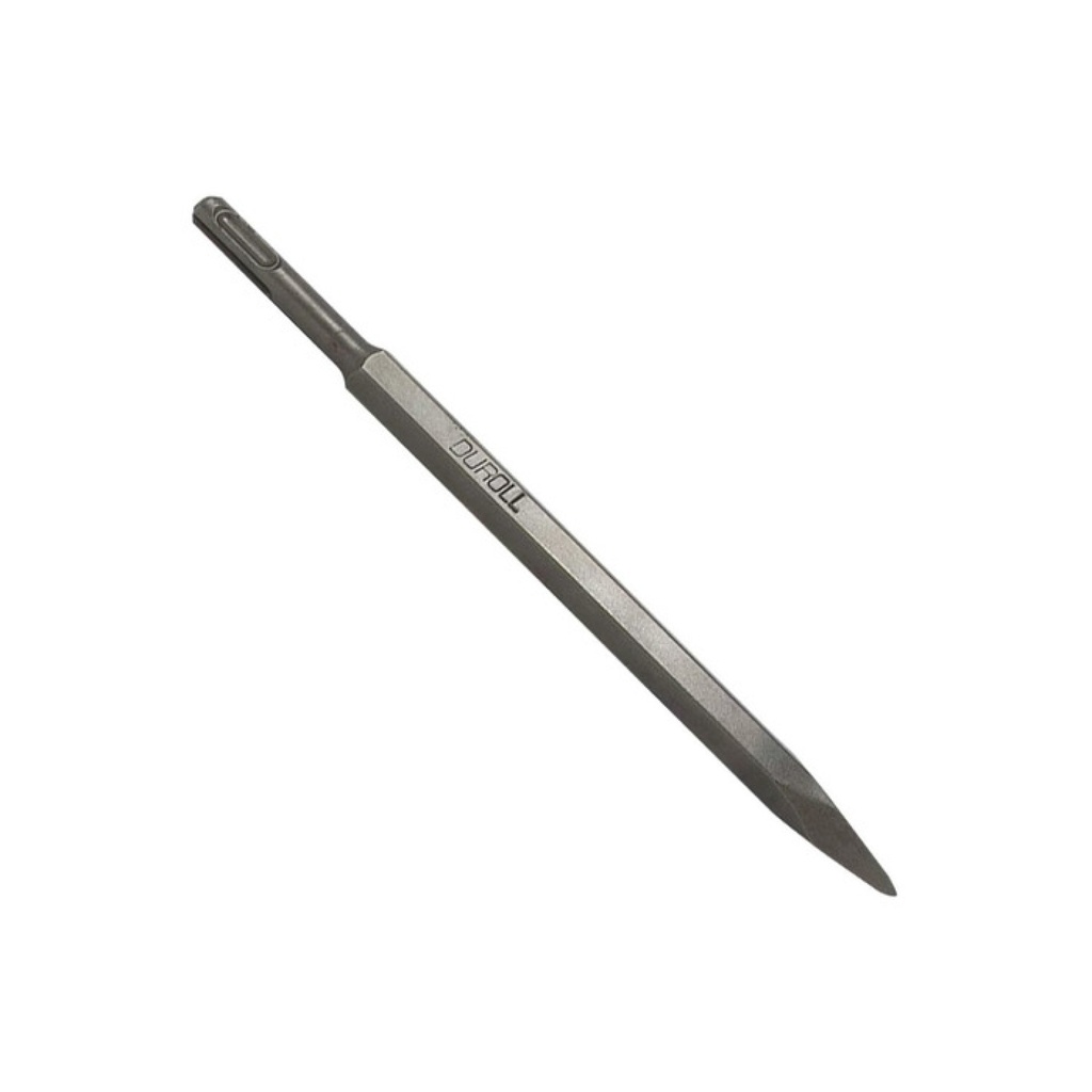 CINCEL PUNTA DUROLL SDS PLUS 14 X 250 MM CPLUS250D
