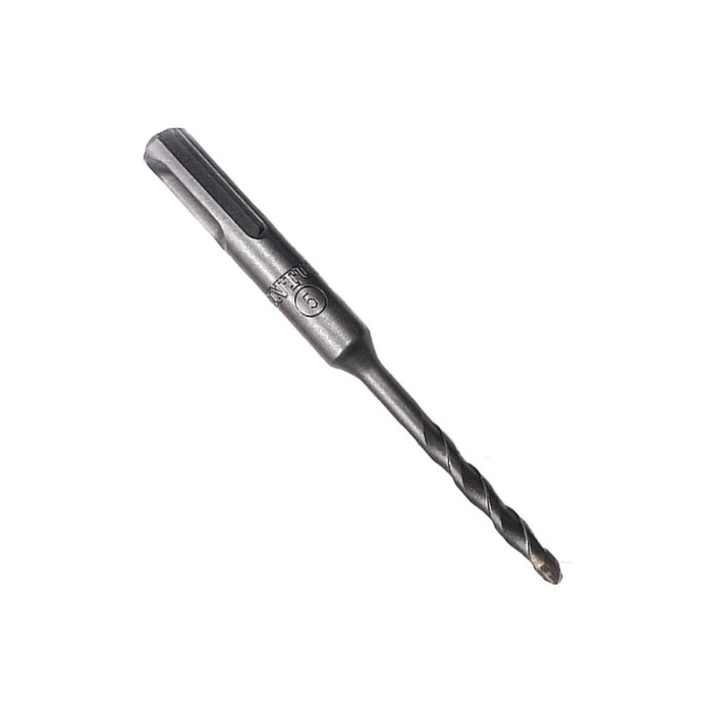 MECHA SDS PLUS 05 X 110 MM VENTURO - P050-110