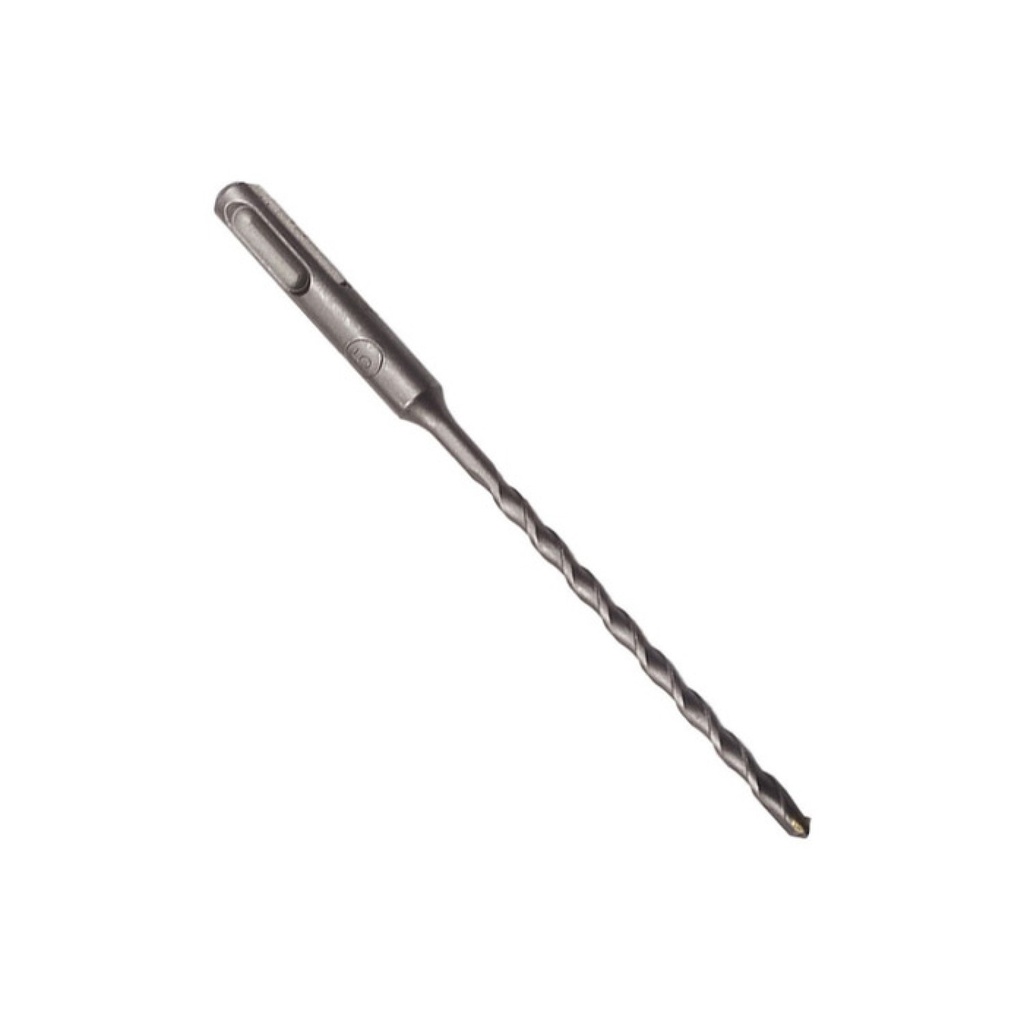 MECHA SDS PLUS 05 X 160 MM VENTURO - P050-160