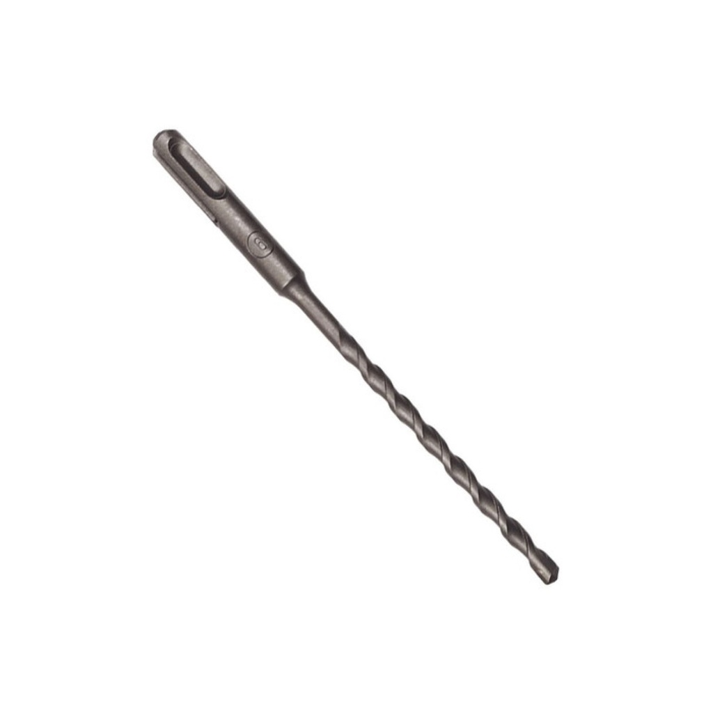 MECHA SDS PLUS 06 X 160 MM VENTURO - P060-160