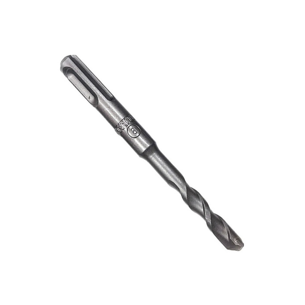 MECHA SDS PLUS 08 X 110 MM VENTURO - P080-110