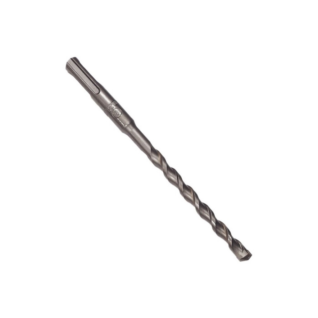 [2203282222264358] MECHA SDS PLUS 08 X 160 MM VENTURO - P080-160