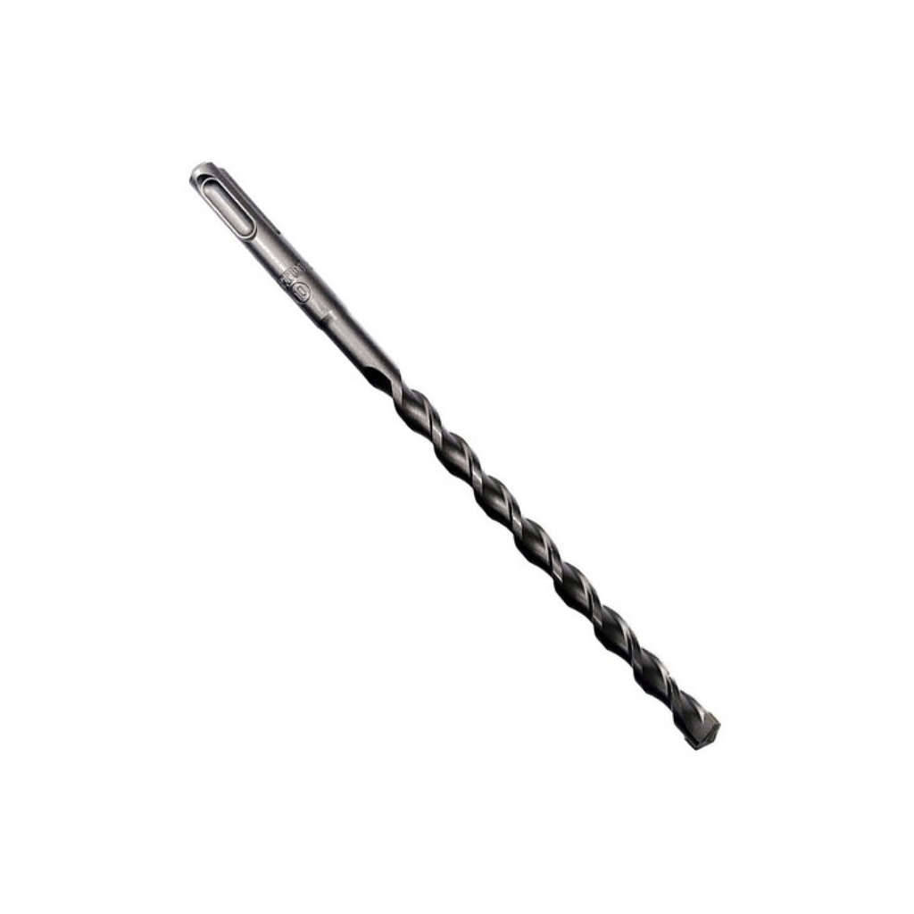 MECHA SDS PLUS 10 X 260 MM VENTURO - P100-260
