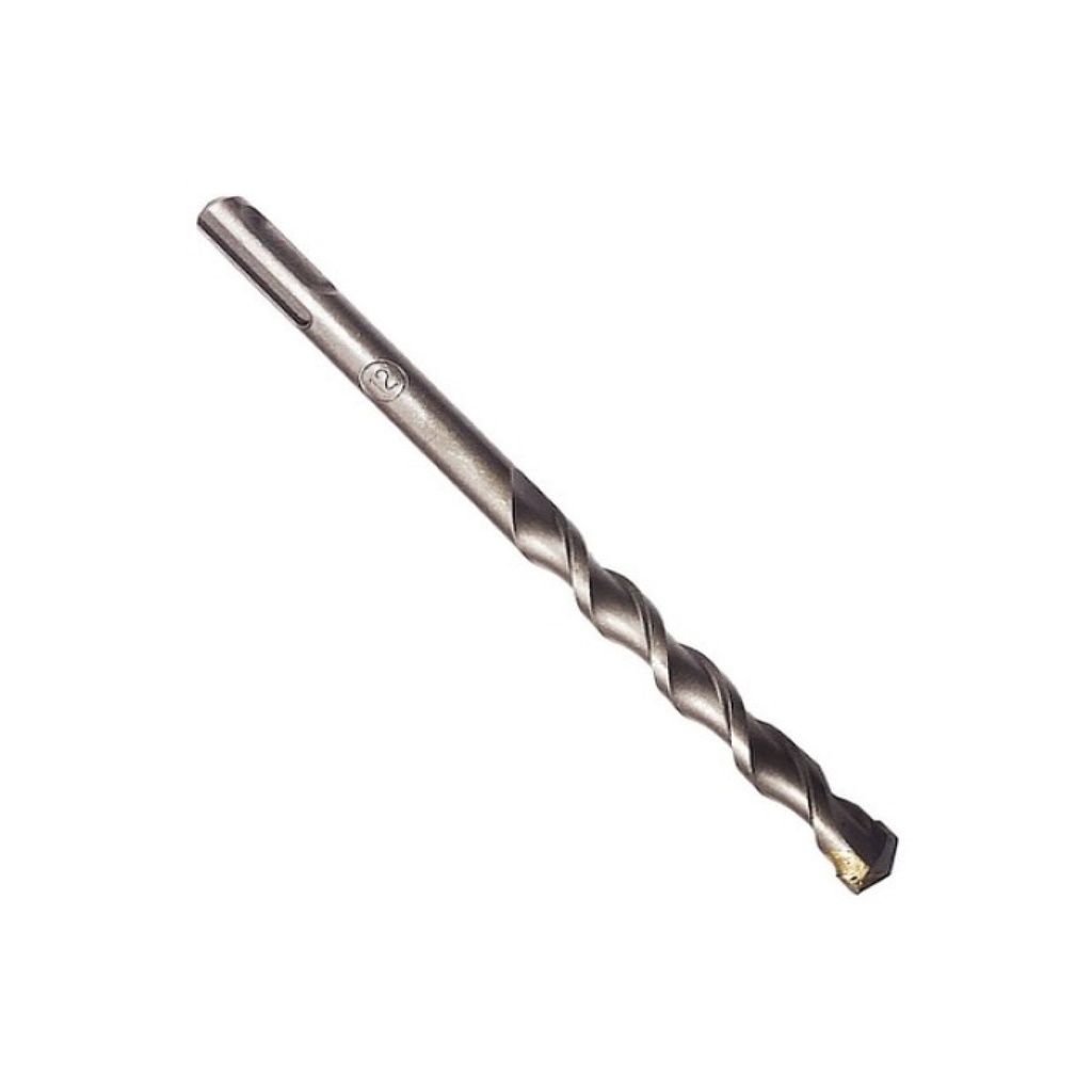 MECHA SDS PLUS 12 X 160 MM VENTURO- P120-160