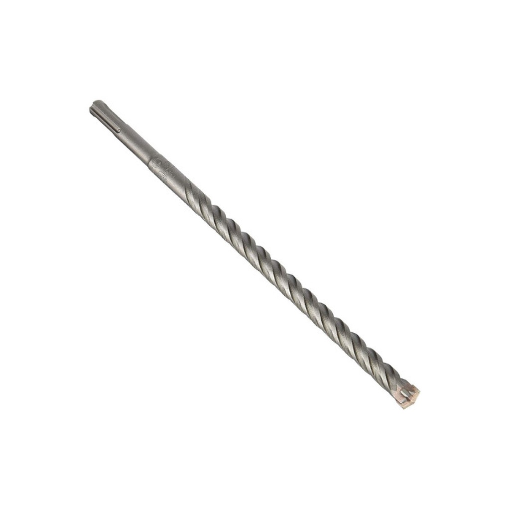 MECHA SDS PLUS 25 X 450 MM VENTURO - P250-450