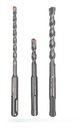 SET KIT X3 MECHA BROCA WIDIA SDS PLUS MAKITA PROFESIONAL  D-00452