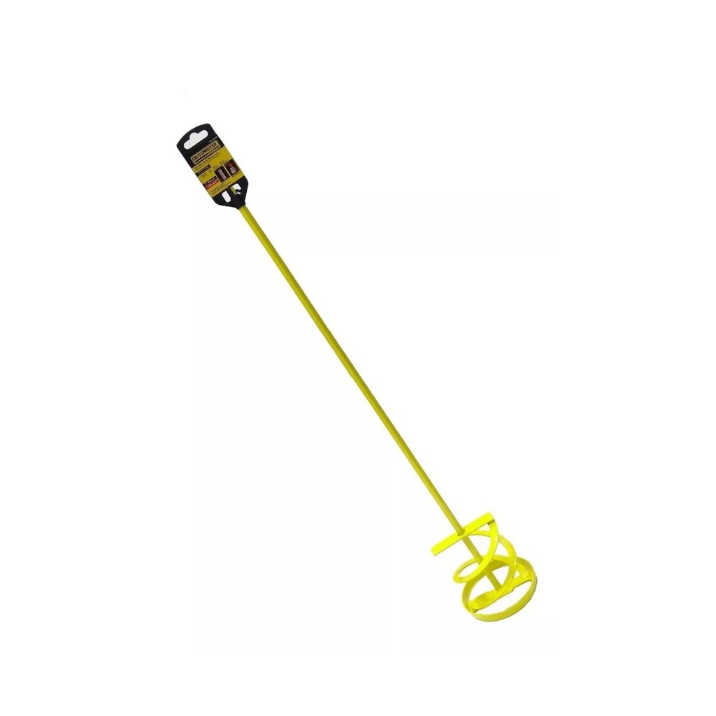 [2203311351499845] MEZCLADOR C.SECO CROSSMASTER 100 X 600 X 8 MM - 9932683