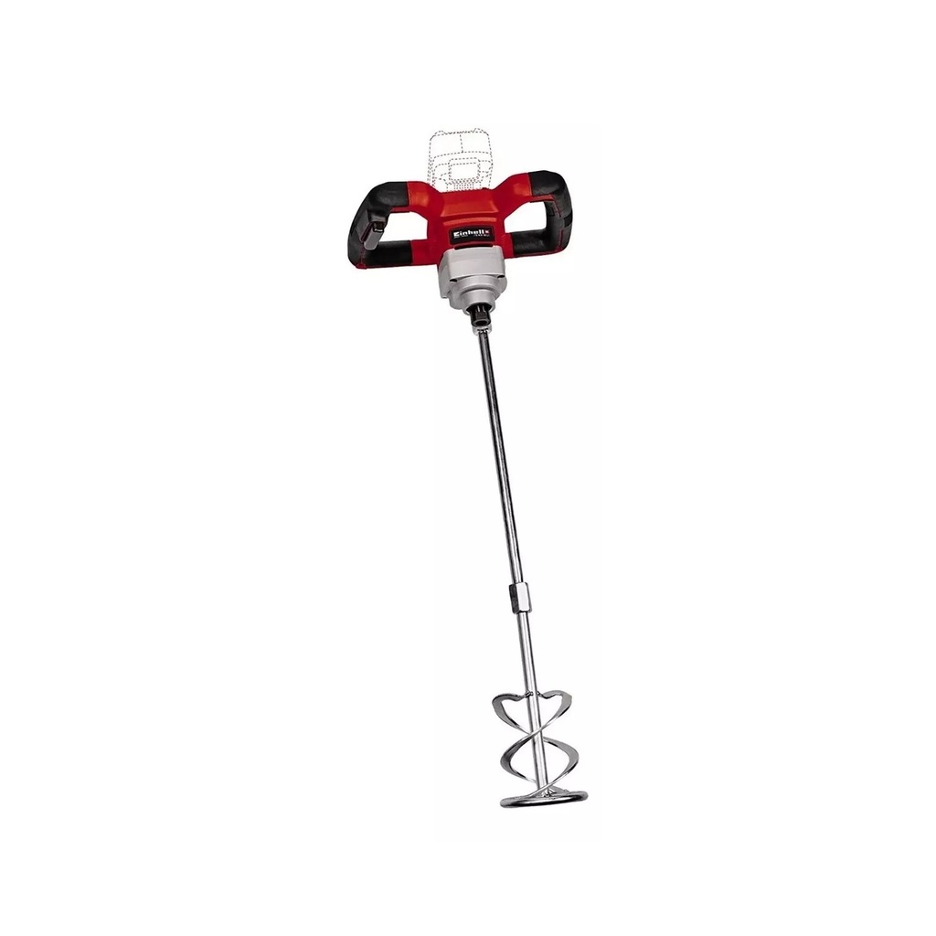 MEZCLADOR INALAMBRICO EINHELL - 4258760 - TE-MX18LI SOLO