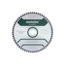 OUTLET HOJA DE SIERRA MULTI CUT CLASSIC METABO 254MM 60D FT/TZ