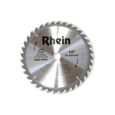HOJA DE SIERRA RHEIN 10" WIDIA 36DT - RH0045