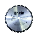 Hoja De Sierra Rhein 14 X 25.4 Widia 60 Dts. - 562971460