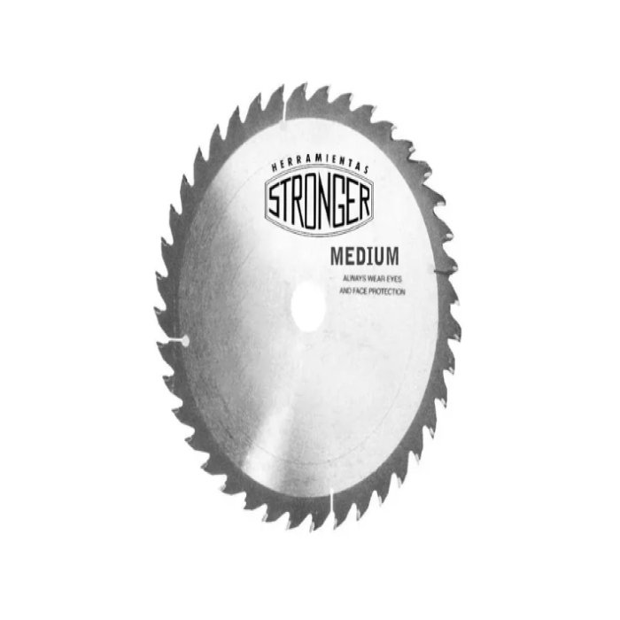 HOJA DE SIERRA STRONGER 300*48D*3.2*30 - 341206