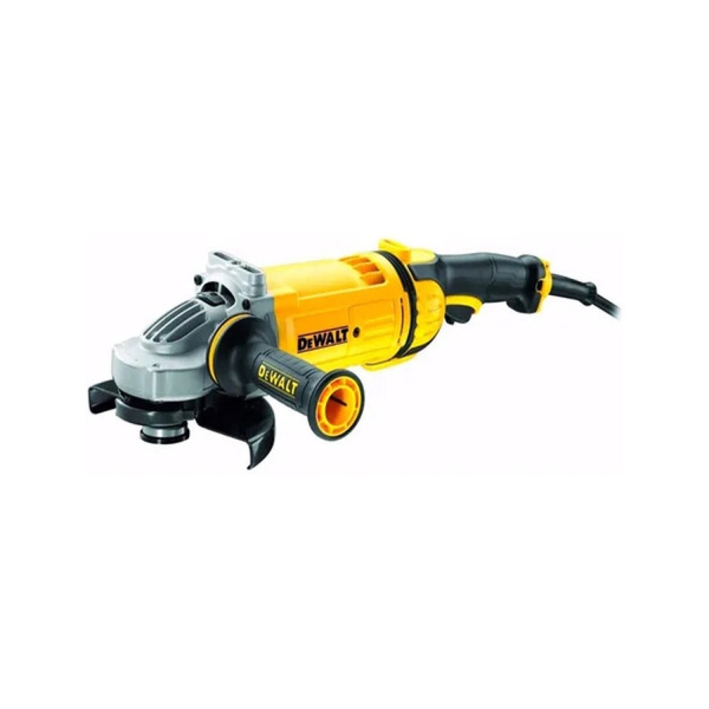 AMOLADORA ANGULAR DEWALT 7" 2700 WATTS - DWE4577N-AR