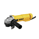 AMOLADORA DEWALT 4 1/2" 1200W - Dwe4214-Ar