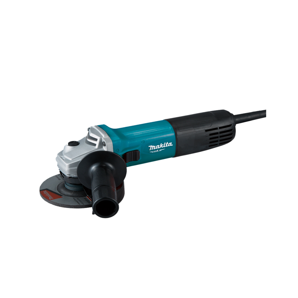 AMOLADORA ANGULAR MAKITA 4 1/2" - M9510b