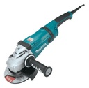 AMOLADORA ANGULAR MAKITA 7" - Ga7040s