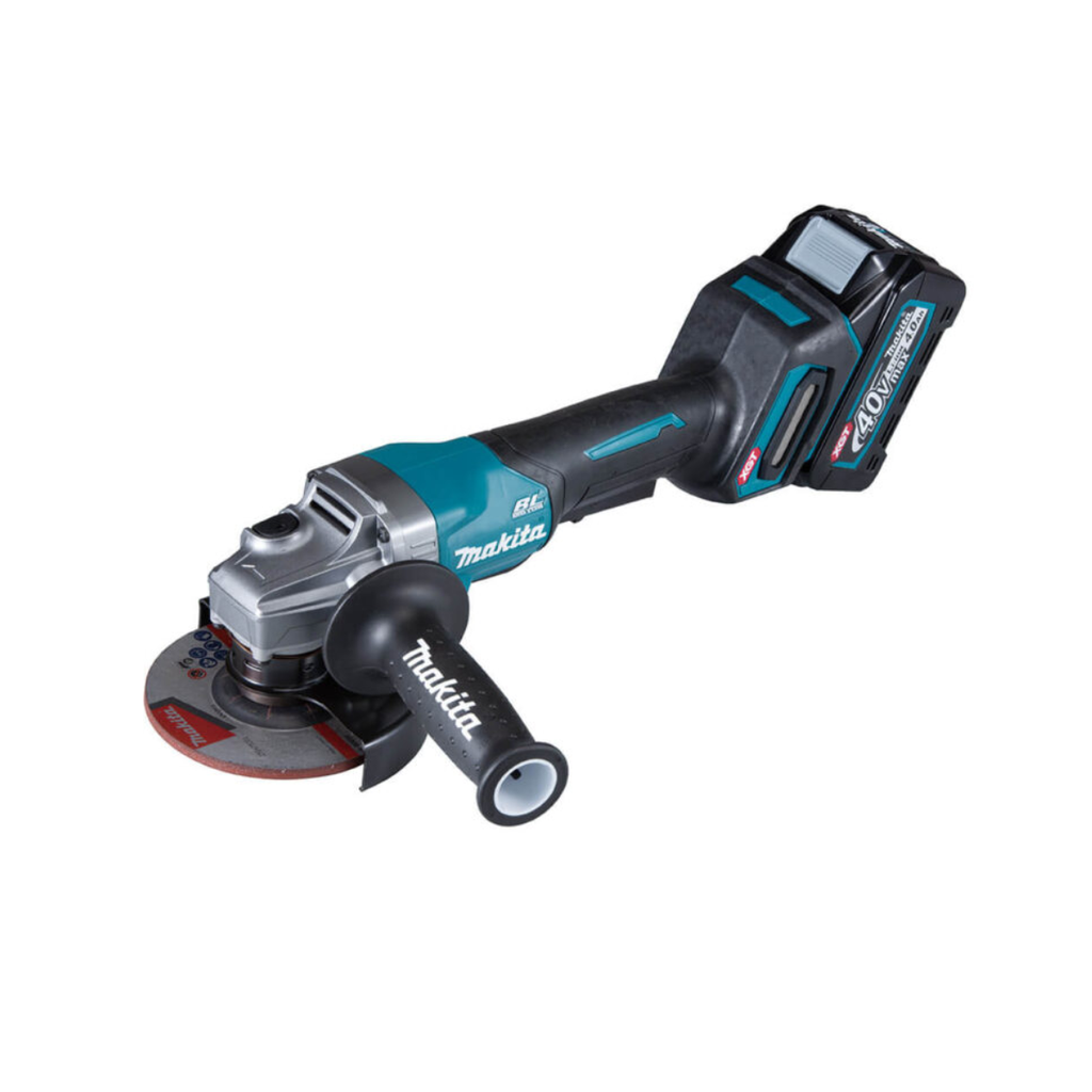 AMOLADORA INALAMBRICA MAKITA - GA015GZ
