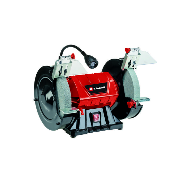 AMOLADORA DE BANCO EINHELL 185W - TC-BG200L - 4412633