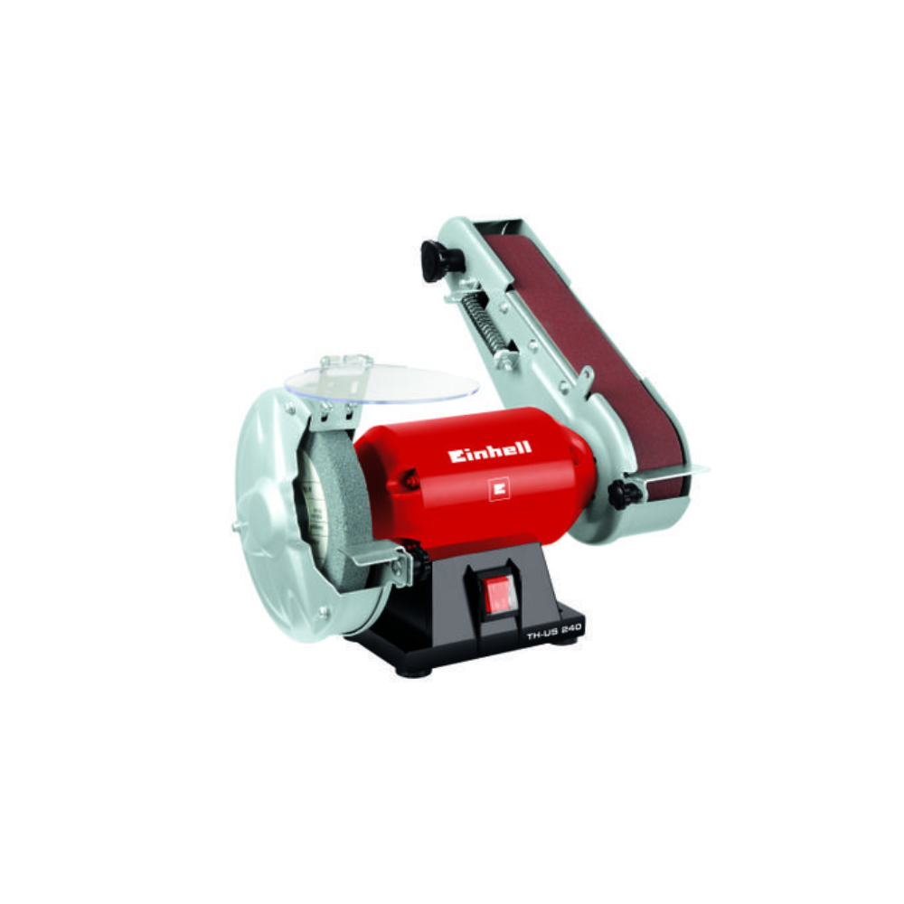 AMOLADORA DE BANCO EINHELL 240W - TH-US 240 - 4466150