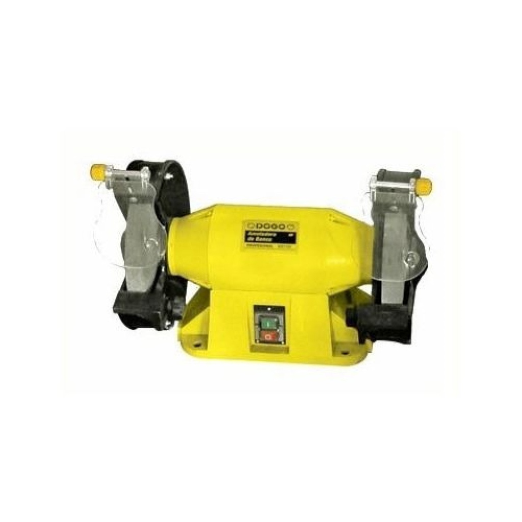 AMOLADORA DE BANCO IND. DOGO 6" 520W SD150I - DOG50610