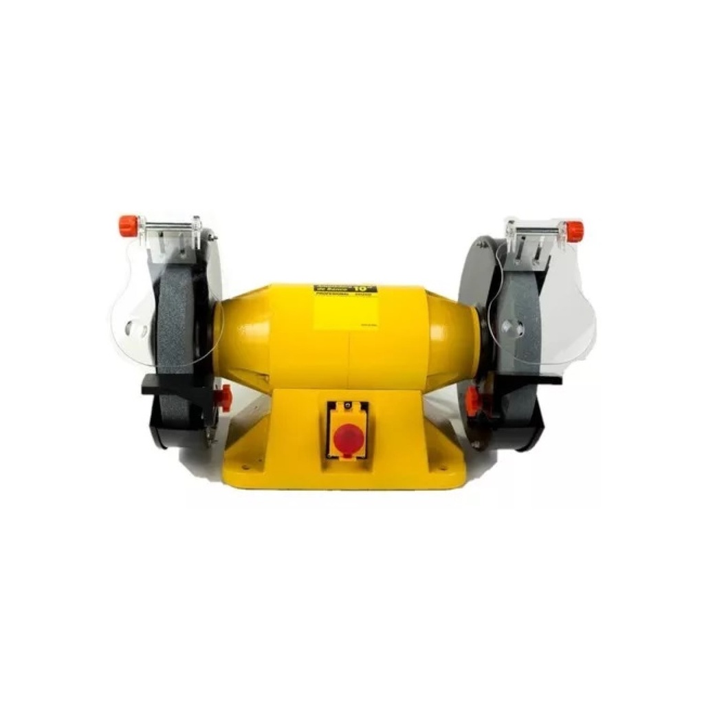 AMOLADORA DE BANCO INDUSTRIAL DOGO 8" 900W SD200I - DOG50620