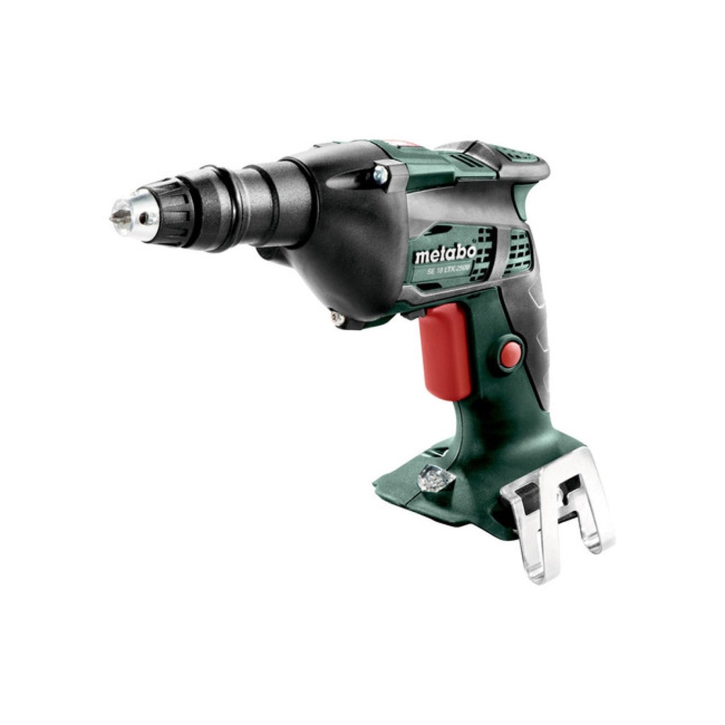 ATORNILLADOR A BATERIA METABO SE18 LTX 2500 - 6200478