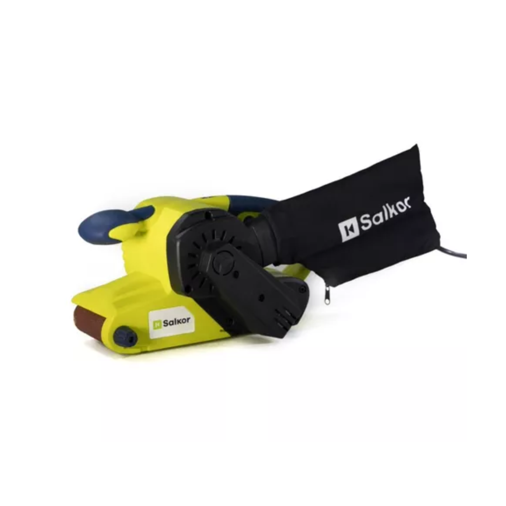 [2203252215594078] LIJADORA DE BANDA SALKOR 800W LB600 - 601.LB.600