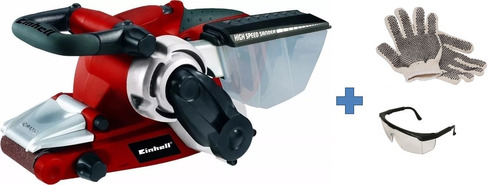 Lijadora De Banda Einhell TE-BS 8540 4466230