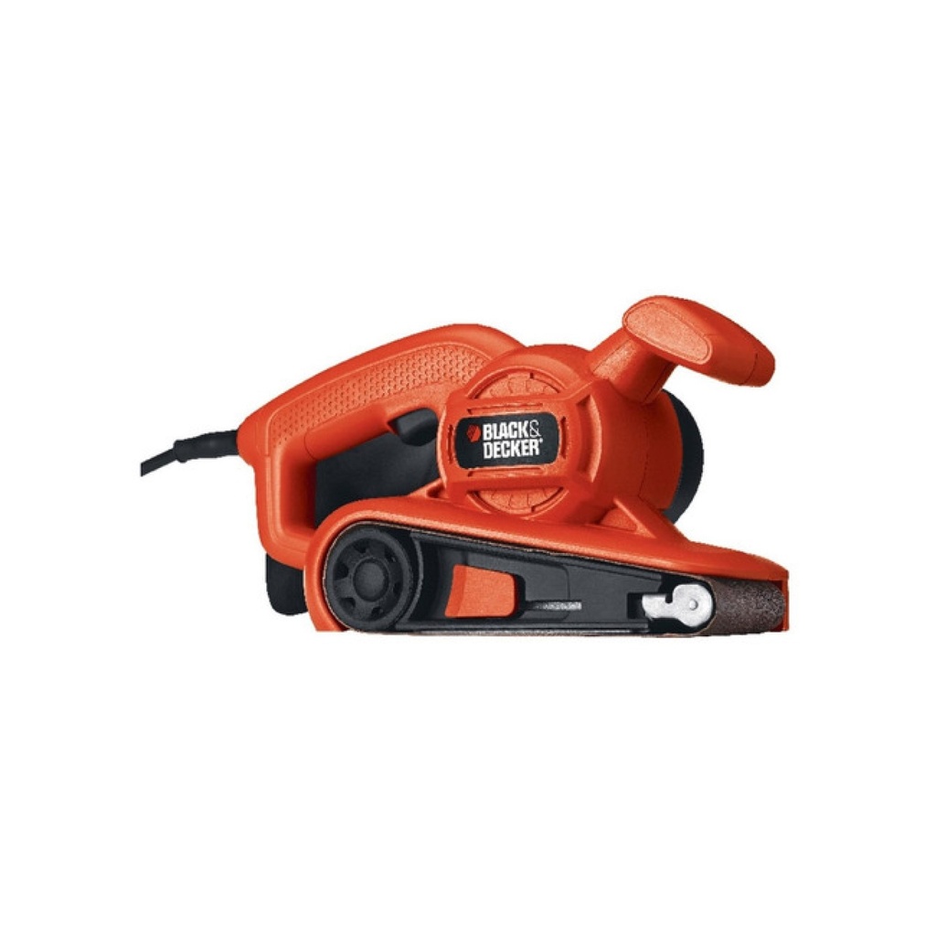 LIJADORA DE BANDA BLACK AND DECKER - BR318