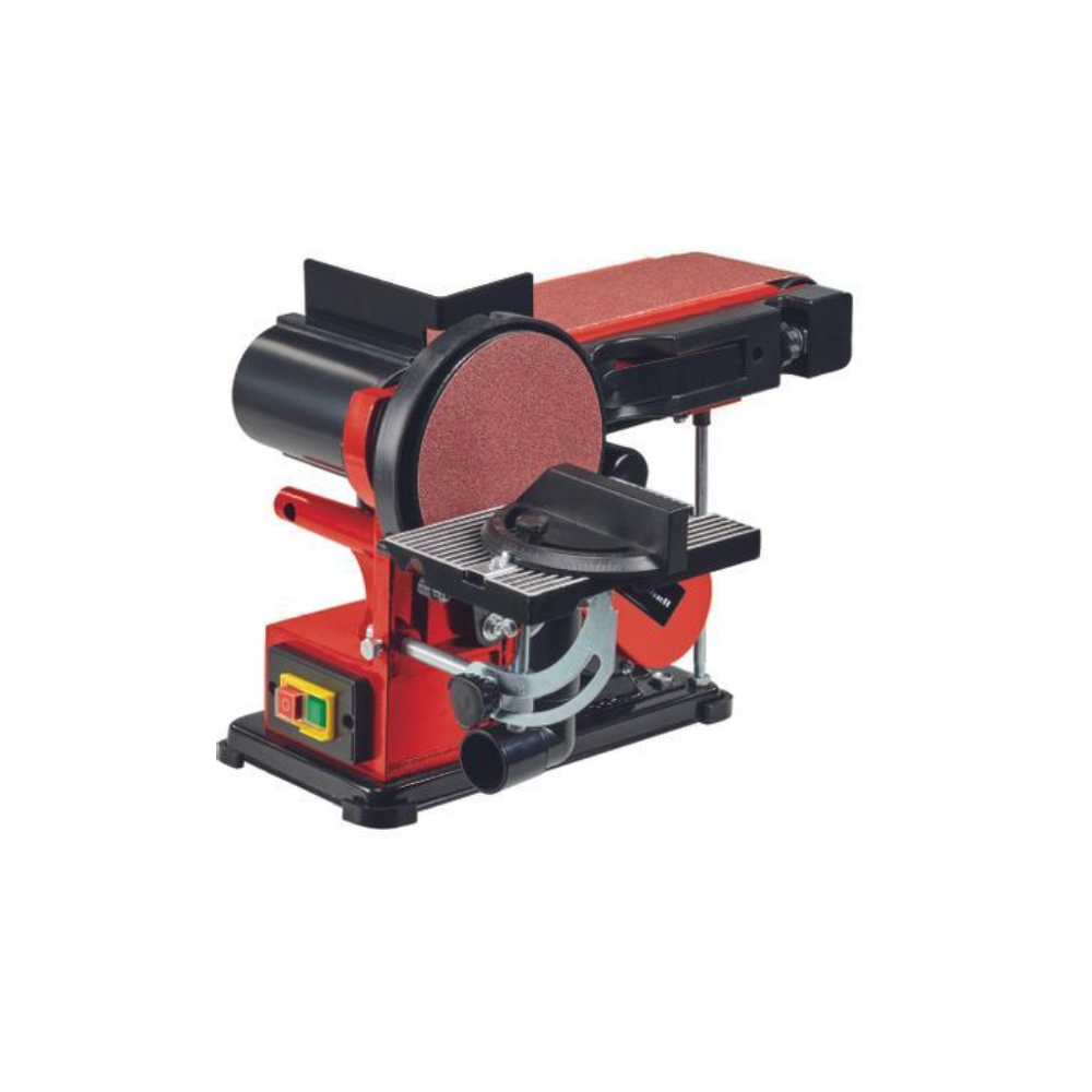LIJADORA DE BANDA EINHELL ESTACIONARIA - TC-US380 - 4419257