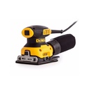 LIJADORA DE PALMA ORBITAL DEWALT - DWE6411-AR
