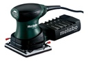 LIJADORA ORBITAL METABO FSR 200 INTEC 6000665
