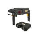 MARTILLO ROTATIVO CAT SDS 800W 1200RPM C/MALETIN CATDx26