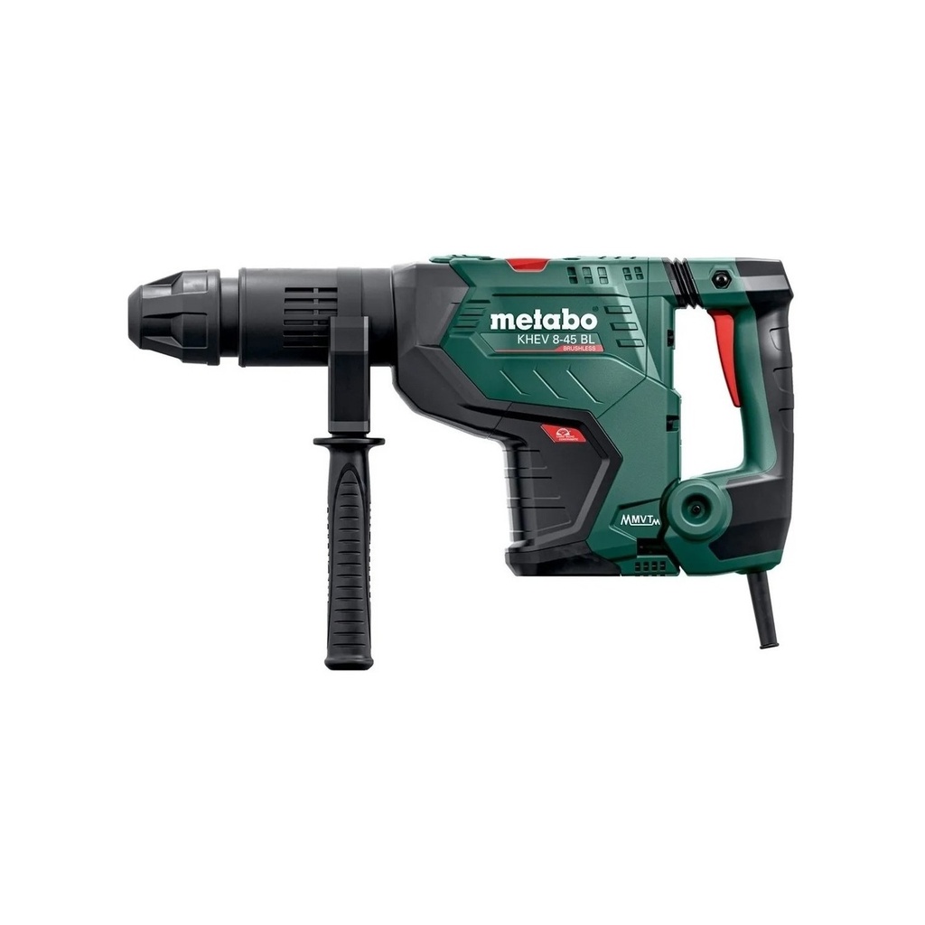MARTILLO COMBINADO METABO KHEV 8-45BL - 6007665